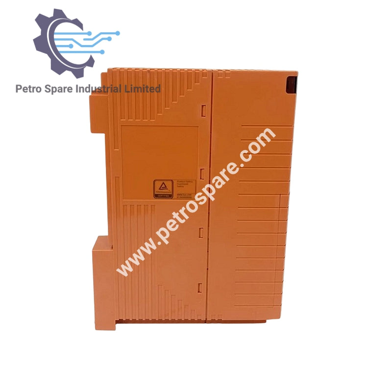 Yokogawa | CP471-01 | Модуль процессора