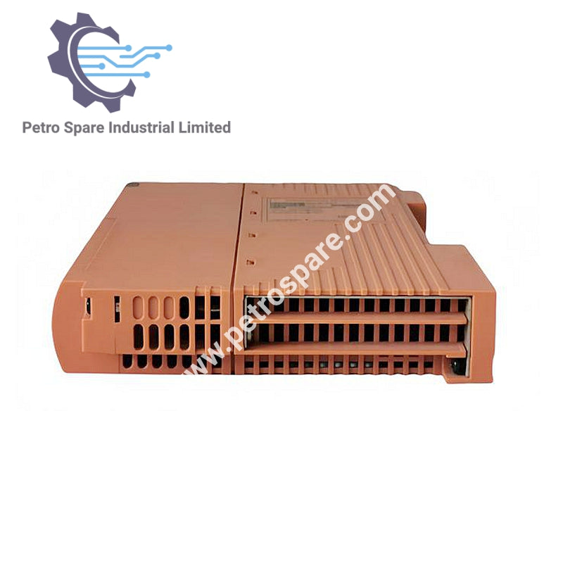 Yokogawa | CP471-01 | Модуль процессора