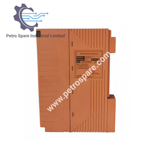 Yokogawa | CP471-01 | Processor Module
