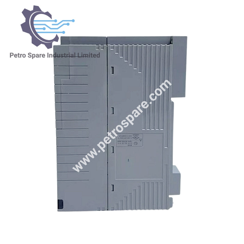 Модуль процессора CP471-10 Yokogawa Модель CP471