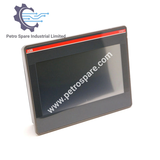 ABB CP607 | CP600-eCo Control Panel , 7" TFT Touch Screen