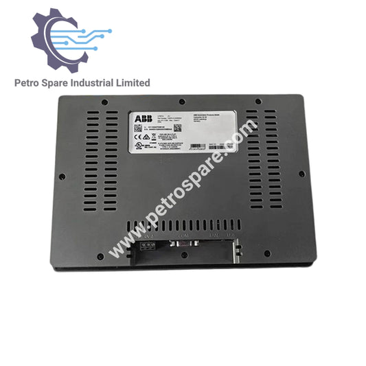 1SAP510100R0001 ABB CP610 Control Panel. 10.1" TFT Touch Screen