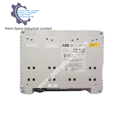 CP630 - ABB - Panel Kontrol 64 Ribu Warna