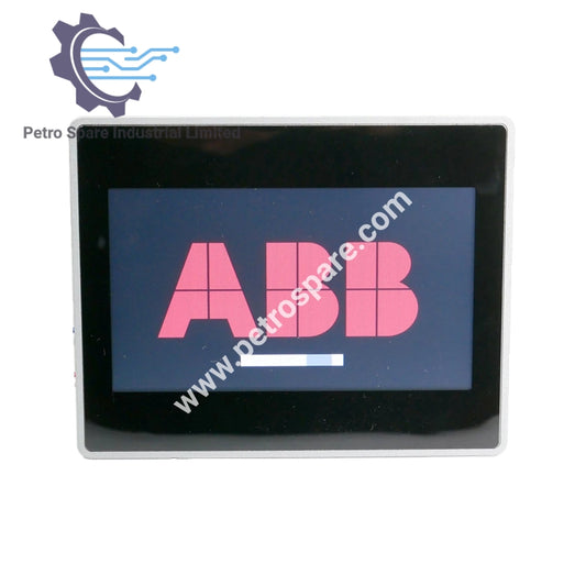 CP6407 | ABB CP600 | İdarəetmə Paneli 7" TFT Sensor Ekran