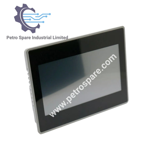 CP6407 | ABB CP600 | İdarəetmə Paneli 7" TFT Sensor Ekran