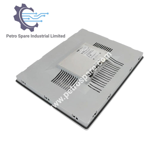 ABB CP6415 | Panel Kontrol CP600 Layar Sentuh TFT 15"