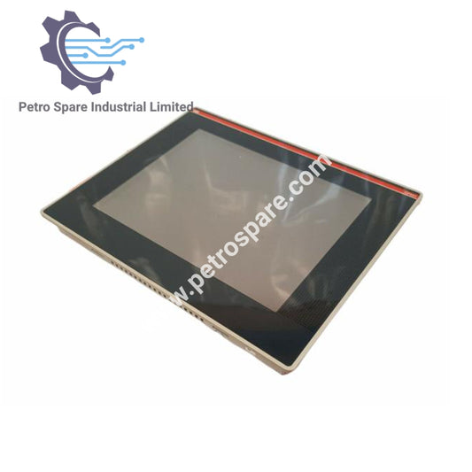 ABB CP651 1SAP551100R0001 Control Panel 10.4" TFT Touch Screen