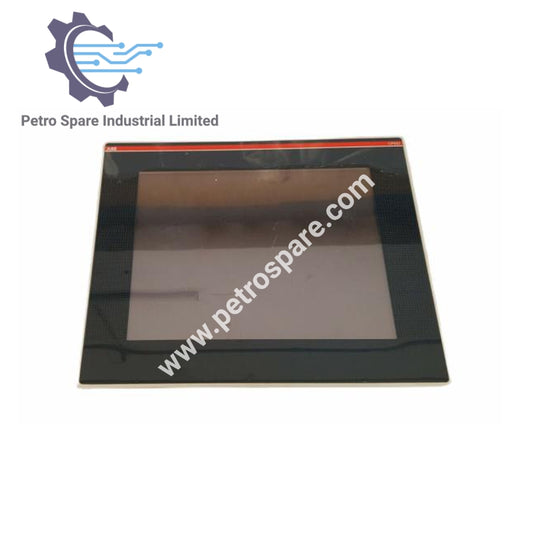 ABB CP651 1SAP551100R0001 Control Panel 10.4" TFT Touch Screen