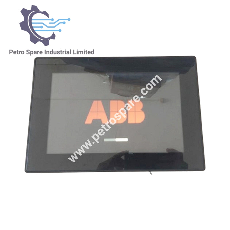 İdarəetmə Paneli CP6610 1SAP561010R0001 ABB CP600-Pro
