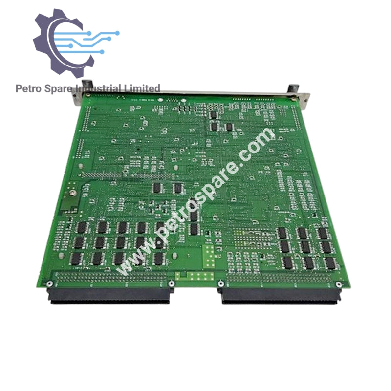 Yokogawa - CP701 - Stesen Kawalan Medan CPU
