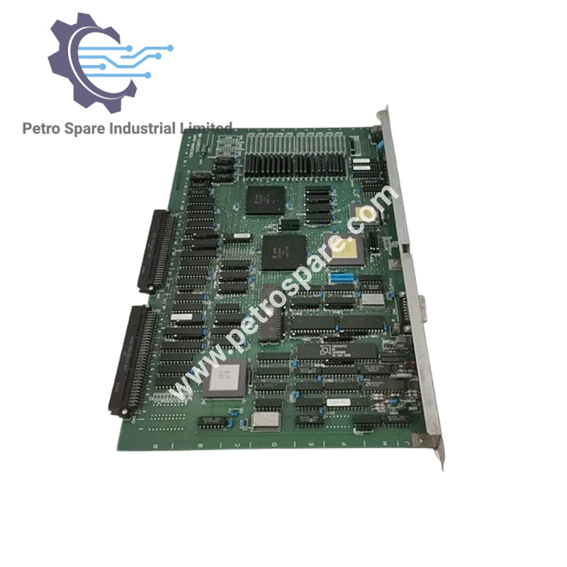 Yokogawa - CP99A*A - Interface Module Board
