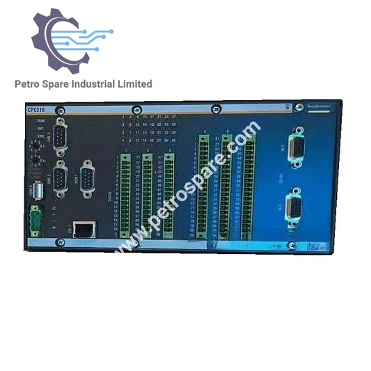Bachmann - CPC210 - Controller Module