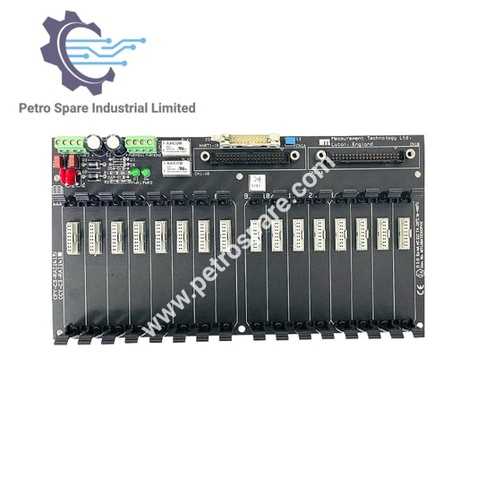 MTL CPY-C3-ADV151 Centum VP MTL4500 Series Interface