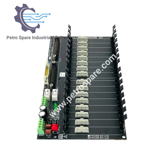 CPY-C3-RAI141 MTL Eaton интерфейсна гръбна платка