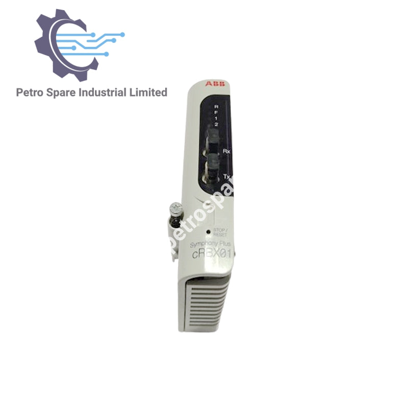 ABB 2VAA008424R1 Remote Bus Extender CRBX01