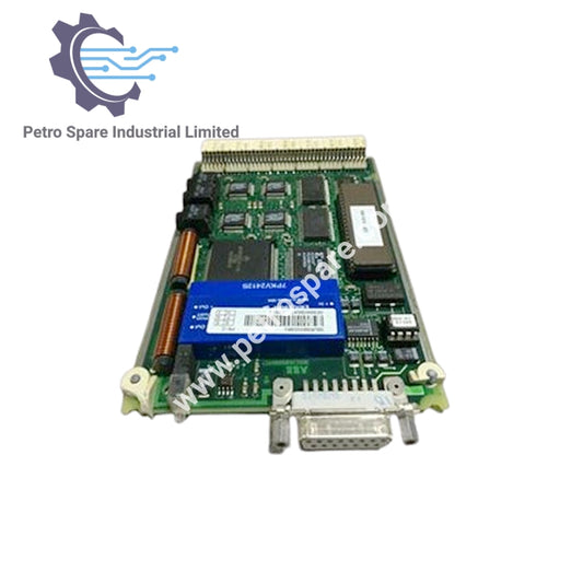 CS512 | ABB - PS DCN Interface 3BUR980009R1