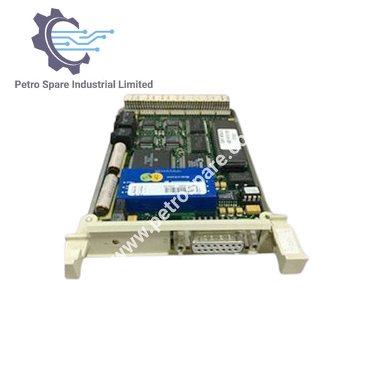CS512 | ABB - PS DCN Interface 3BUR980009R1