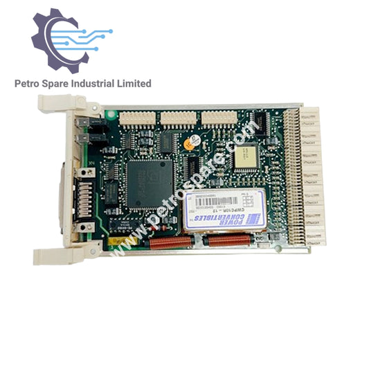 ABB 3BSE004772R1 CS513K01 MasterBus 300 Comm. Interface