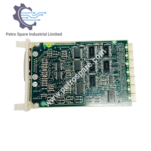 ABB 3BSE004772R1 CS513K01 MasterBus 300 Comm. Interface
