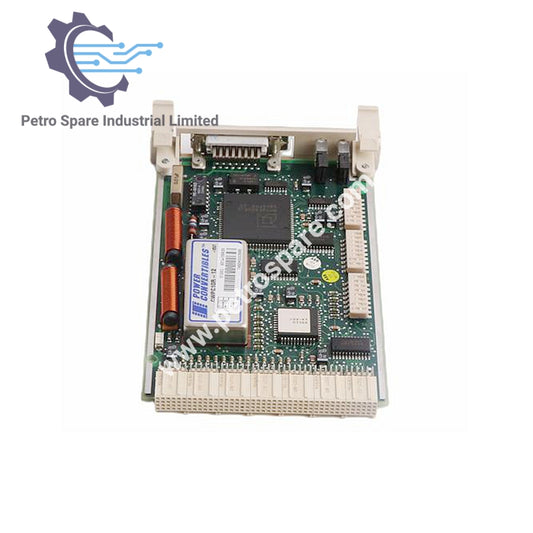 CS513 3BSE000435R1 - ABB | LAN Module
