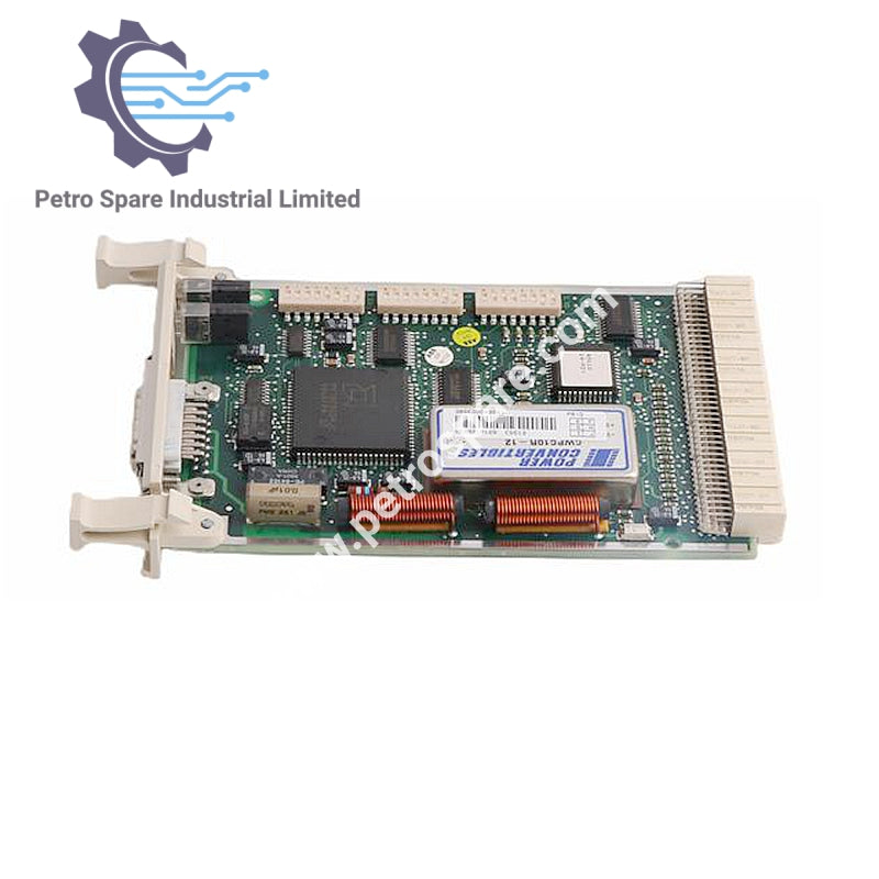 CS513 3BSE000435R1 - ABB | Modul LAN