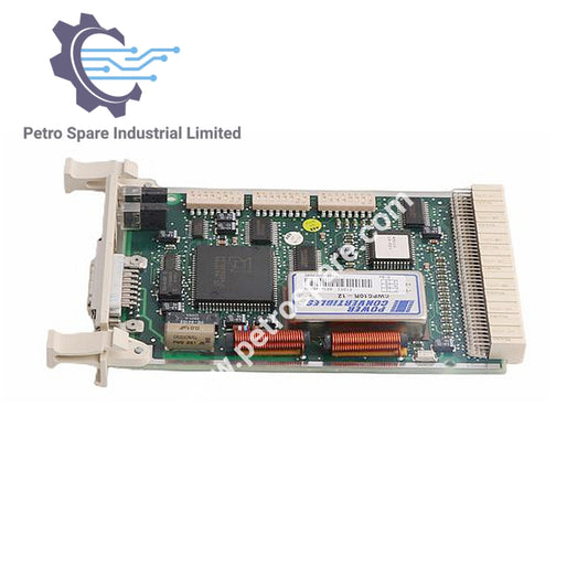 CS513 3BSE000435R1 - ABB | LAN Module