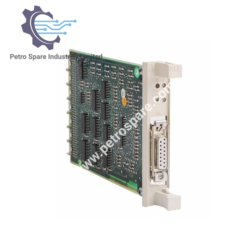 CS513 3BSE000435R1 - ABB | Modul LAN
