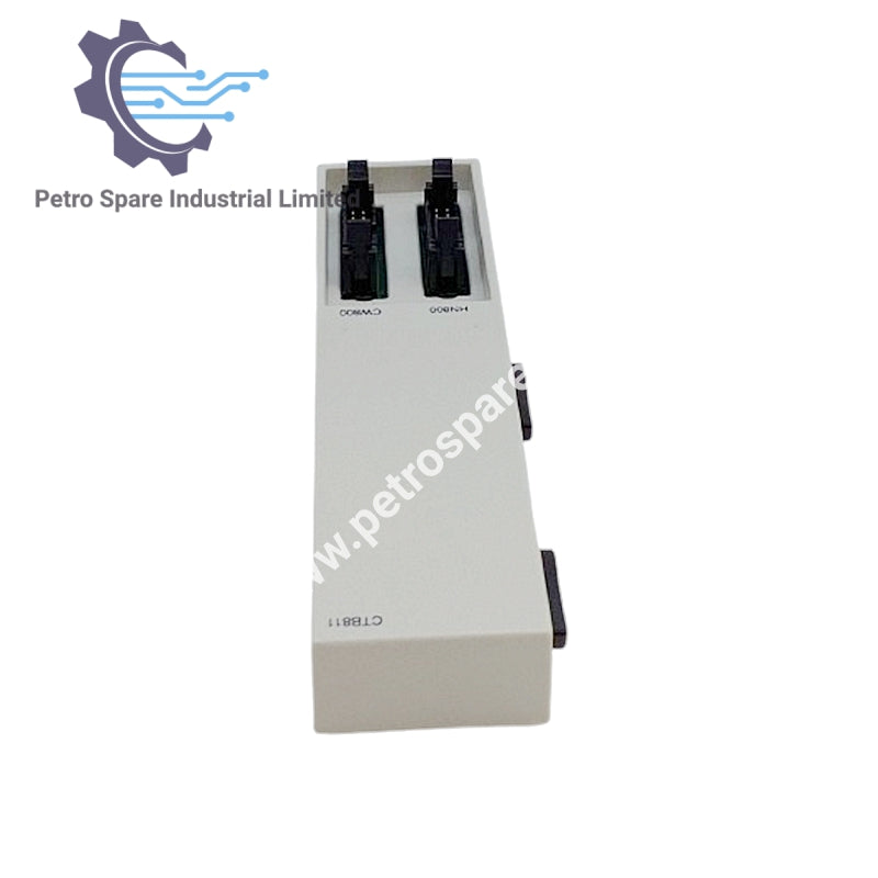 CTB811 - ABB HPC800 Komunikaciona Terminalna Tabla
