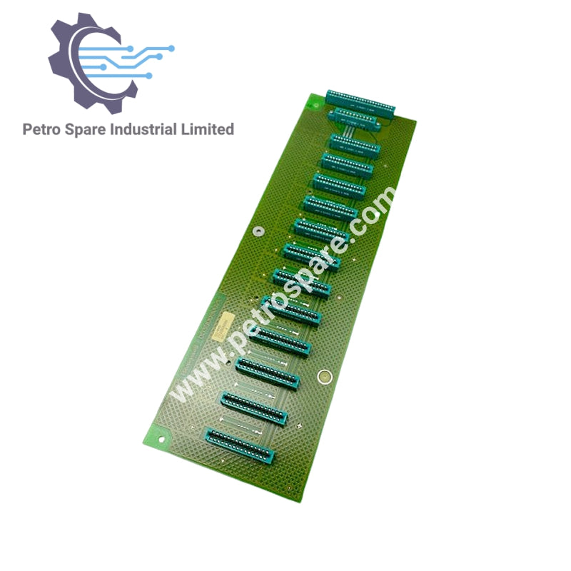 Placa Controladora Honeywell D030009002C
