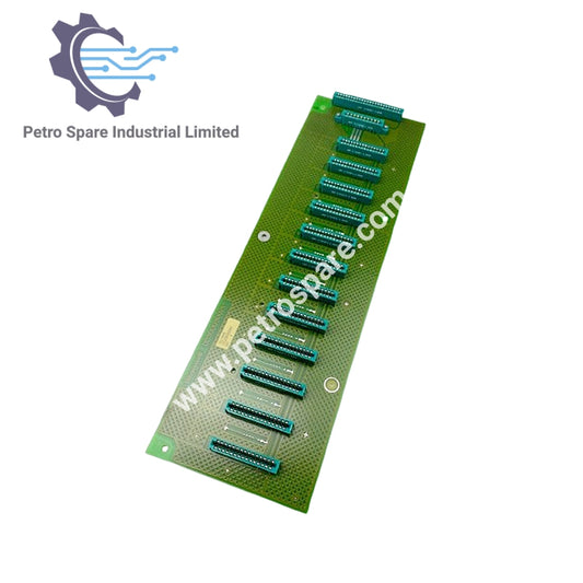 Honeywell D030009002C Controller Board