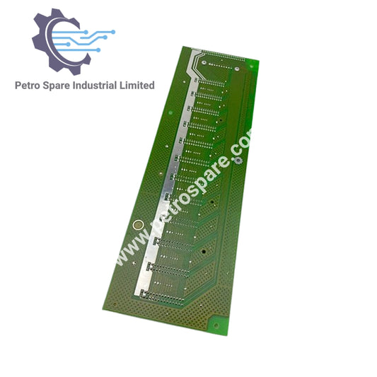 Honeywell D030009002C Controller Board