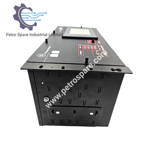 General Electric D25 Multilin Substation Controller