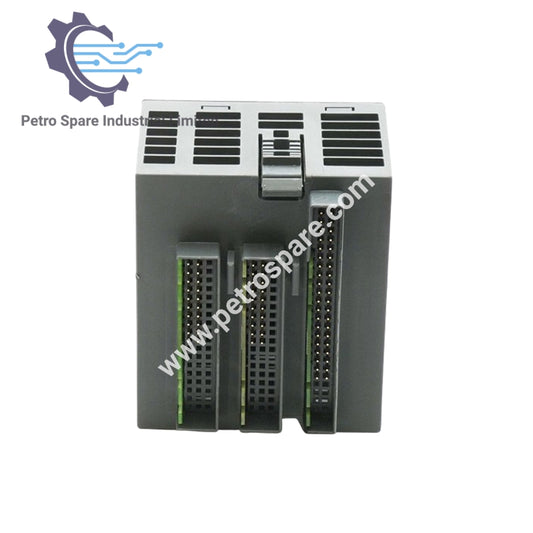 ABB DA501 | 1SAP250700R0001 S500 Digital/Analog I/O Module