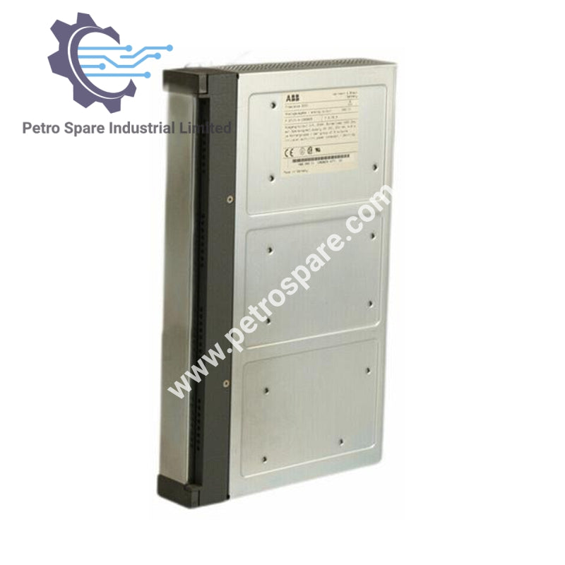 ABB DAO 01 | Freelance 2000 Analogni Izlaz DAO01