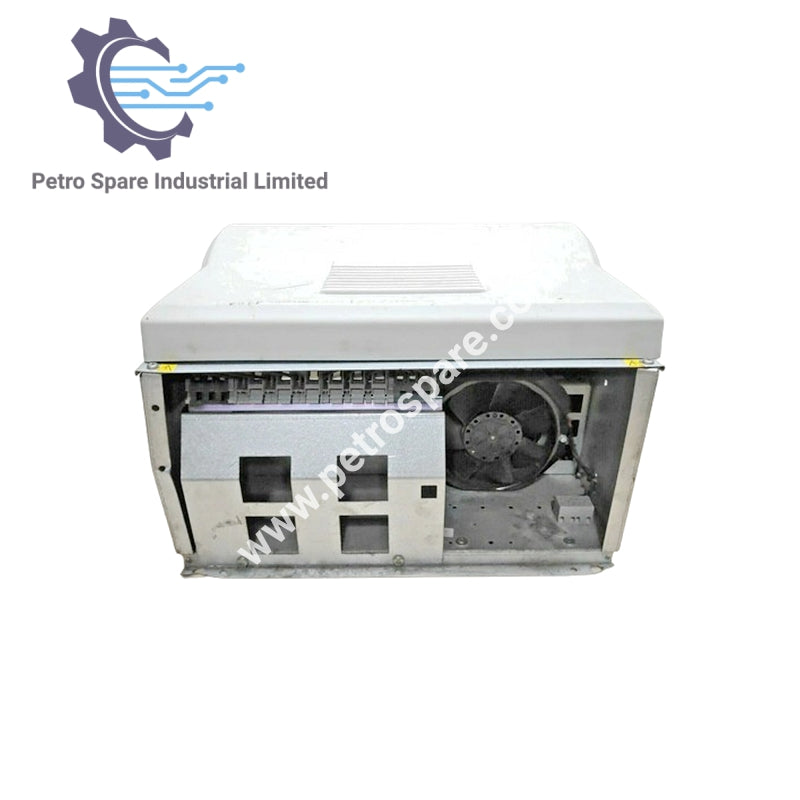 3ASC25H283 DASD 103 ABB Pengawal Gerakan Crane DASD103