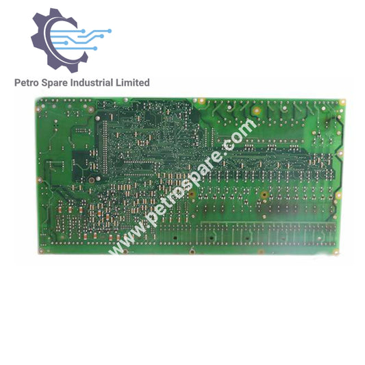 ABB 3ASC25H209 - DATX 110 I/O Board DATX110