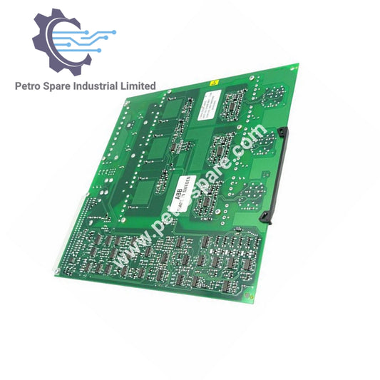 3ASC25H215 | DATX 131 - Papan Pembagi Tegangan ABB DATX131