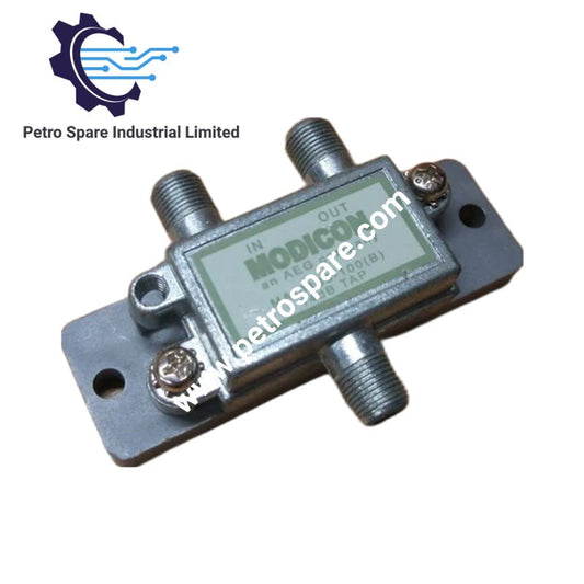 Đầu nối Tap mạng RIO Schneider DB MA-0185-100(B) S908