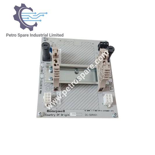 DC-SDRX01 | Honeywell | Fiber Optic Converter