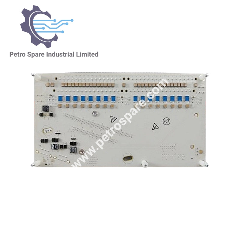 Honeywell DC-TAIL51 Аналогов изход 24V IOTA Модул