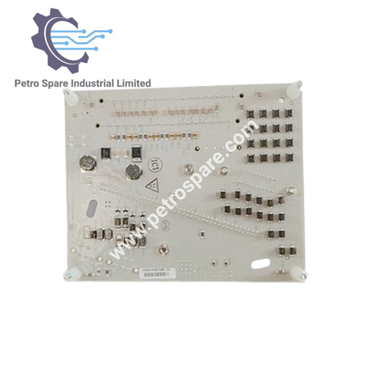 مجموعه پایانه ورودی آنالوگ Honeywell مدل DC-TAIX51