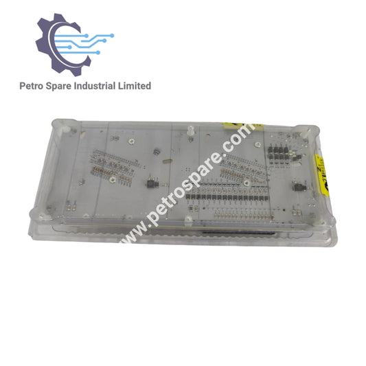 DC-PDOD51 Analog Output Module | Honeywell