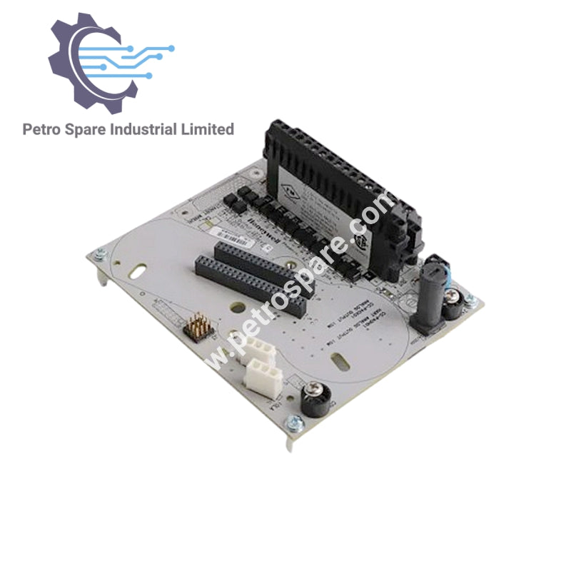 DC-TDOB01 | Honeywell | Съединителен модул за вход и изход