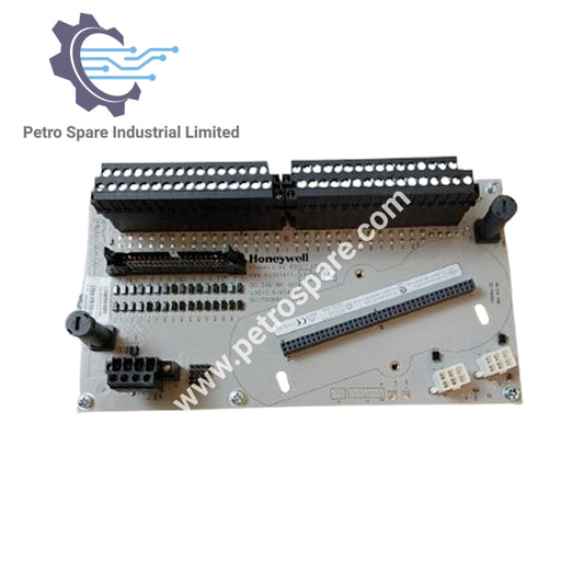 مجموعه پایانی ورودی/خروجی دیجیتال هانیول DC-TDOD51