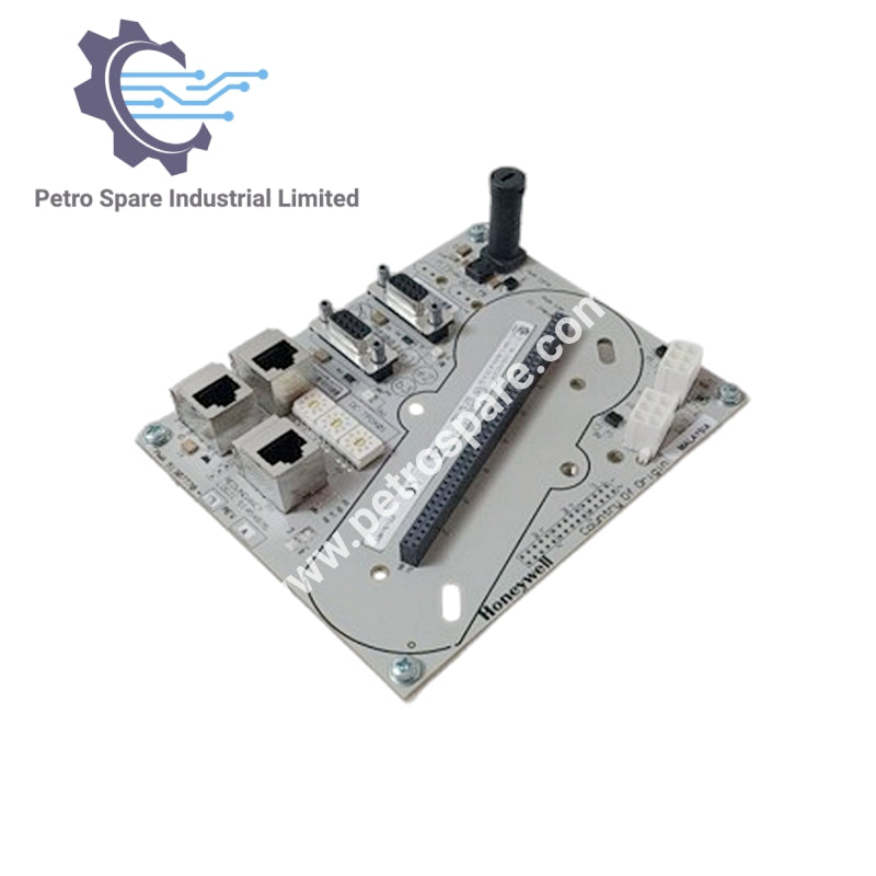 Honeywell DC-TPOX01 Profibus PGM IOTA