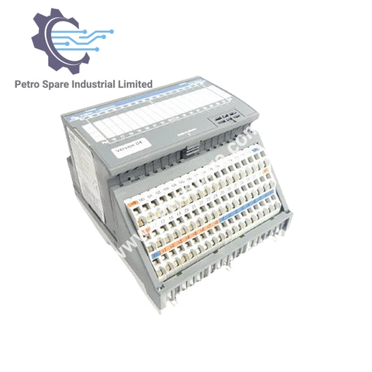 DC501-CS31 1SVP426327R0000 ABB Bus Module CS31