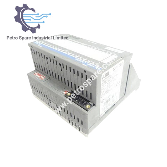 DC501-CS31 1SVP426327R0000 ABB Bus Module CS31