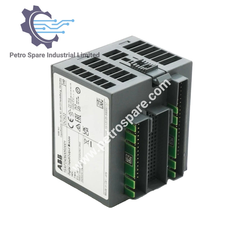 ABB S500 | DC522 1SAP240600R0001 | Digital I/O Module