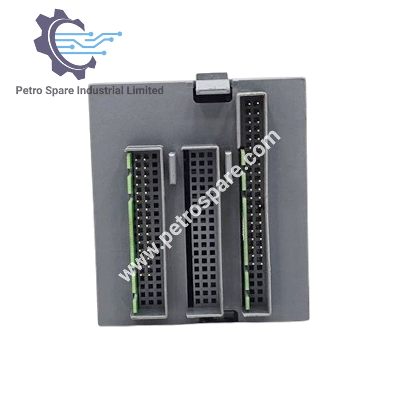 ABB DC522 3ABD10066540 Module d'entrée/sortie numérique S500