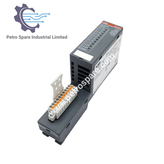 1SAP270000R0001 | ABB AC500 | DC541-CM Function Module